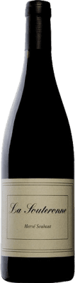 41,95 € Spedizione Gratuita | Vino Rosso Romaneaux-Destezet La Souteronne Rhône Francia Gamay 75 cl