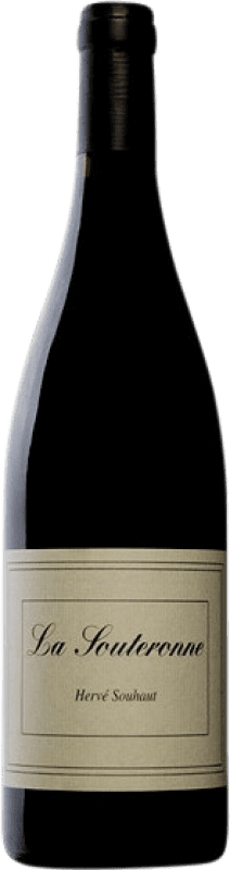 35,95 € Spedizione Gratuita | Vino rosso Romaneaux-Destezet La Souteronne Rhône Francia Gamay Bottiglia 75 cl