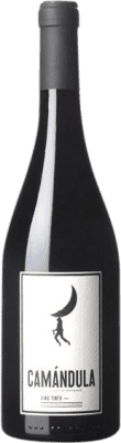 15,95 € 免费送货 | 红酒 Peixes Camándula 加利西亚 西班牙 Grenache, Mencía, Grenache Tintorera, Mouratón, Sousón 瓶子 75 cl