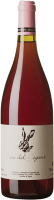 18,95 € Kostenloser Versand | Roséwein Escoda Sanahuja Nas del Gegant D.O. Conca de Barberà Katalonien Spanien Garnacha — Grenache 75 cl