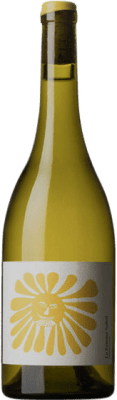 19,95 € 送料無料 | 白ワイン Clos du Rouge Gorge Hors Champ La Femme Soleil I.G.P. Vin de Pays Côtes Catalanes ラングドックルシヨン フランス Macabeo ボトル 75 cl
