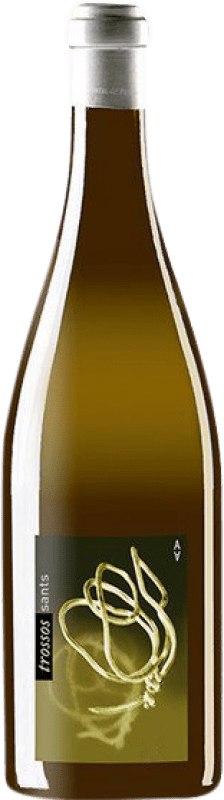 17,95 € Free Shipping | White wine Portal del Priorat Trossos Sants D.O. Montsant Catalonia Spain Grenache White Bottle 75 cl