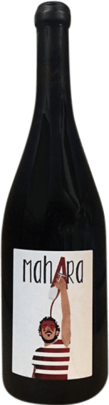 25,95 € Envío gratis | Vino tinto Vinifícate Mahara I.G.P. Vino de la Tierra de Cádiz Andalucía España Tintilla de Rota Botella 75 cl