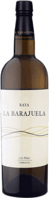 Luis Pérez La Barajuela Raya Palomino Fino 37 cl
