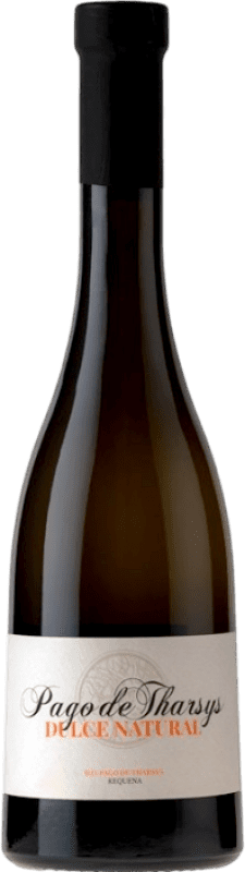 31,95 € 送料無料 | 甘口ワイン Pago de Tharsys D.O. Valencia バレンシアのコミュニティ スペイン Corinto — コリント ミディアムボトル 50 cl