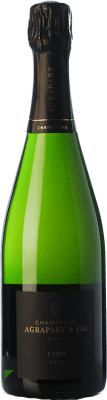 Agrapart 7 Crus Grand Cru Chardonnay Extra- Brut 75 cl