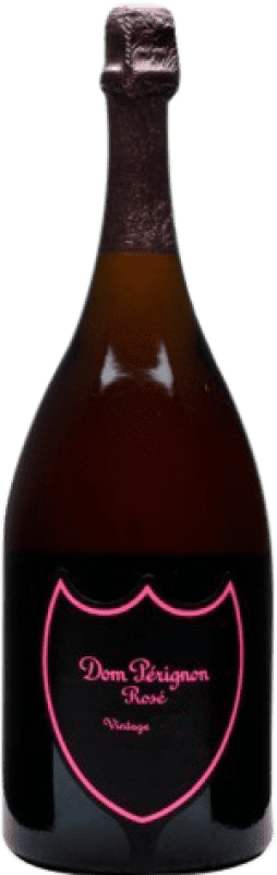 1 509,95 € Envoi gratuit | Vin Mousseux Rosé Moët & Chandon Dom Pérignon Vintage, Rosé, LED Luminoso — Lumière LED A.O.C. Champagne Champagne France Pinot Noir, Chardonnay Bouteille Magnum 1,5 L