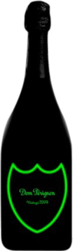 1 009,95 € Envoi gratuit | Blanc mousseux Moët & Chandon Dom Pérignon Vintage Etiqueta Luminosa A.O.C. Champagne Champagne France Pinot Noir, Chardonnay Bouteille Magnum 1,5 L