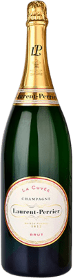 Laurent Perrier La Cuvée 3 L