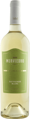 Murviedro Sauvignon — ソーヴィニヨン Colección — コレクション 75 cl