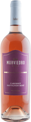 Murviedro Colección Rosé Cabernet Sauvignon 75 cl