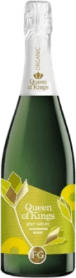 FG Francisco Gómez Queen of Kings Sauvignon Blanc 75 cl