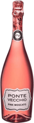 Ponte Vecchio Pink — Rosé 75 cl