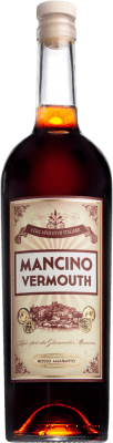 29,95 € Spedizione Gratuita | Vermut Mancino Rosso Bottiglia 75 cl