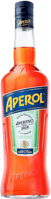 Licores Barbieri Aperol 70 cl