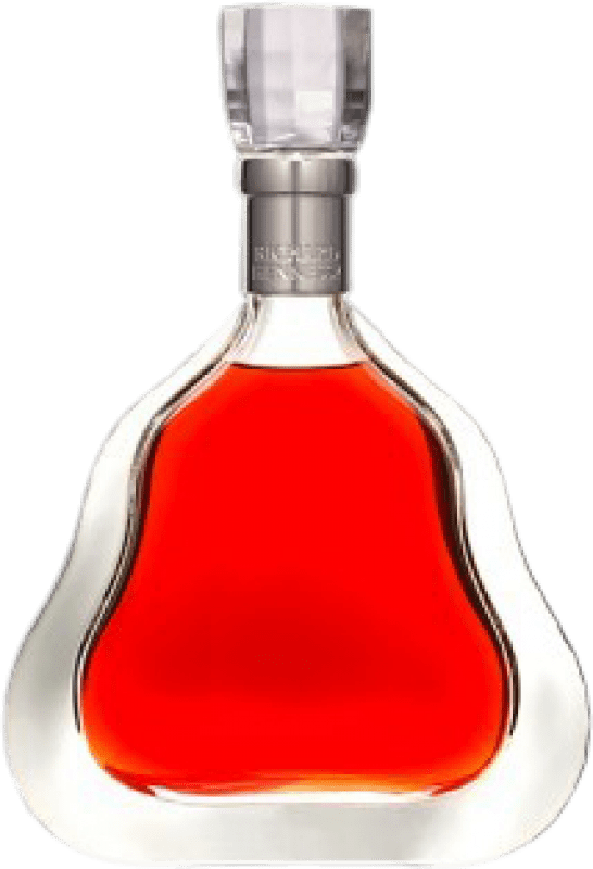 8 453,95 € Envio grátis | Cognac Conhaque Hennessy Richard A.O.C. Cognac França Garrafa 70 cl