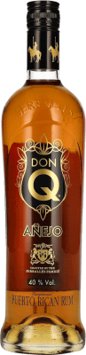 Ром Serrallés Don Q Añejo 70 cl