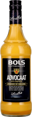 15,95 € Envoi gratuit | Crème de Liqueur Bols Pays-Bas 70 cl Advocaat