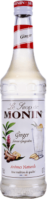 16,95 € Envoi gratuit | Sirop pour Cocktail Monin France 70 cl Ginger — Gingembre Sans Alcool