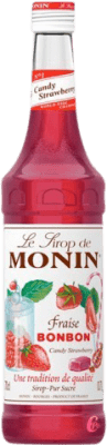 Cocktail Syrup