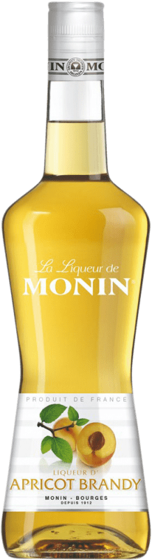 23,95 € Envoi gratuit | Liqueurs Monin Albaricoque Abricot France Bouteille 70 cl