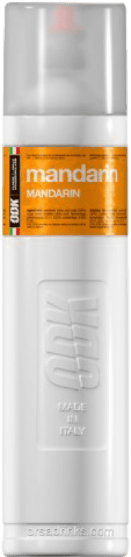 12,95 € 免费送货 | Schnapp Orsa ODK Puré de Mandarina 瓶子 70 cl 不含酒精