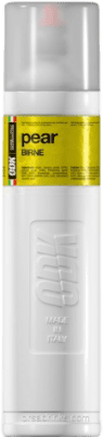 12,95 € Envío gratis | Puré de Frutas para Cóctel Orsa ODK Italia 70 cl Pear — Pera Sin Alcohol