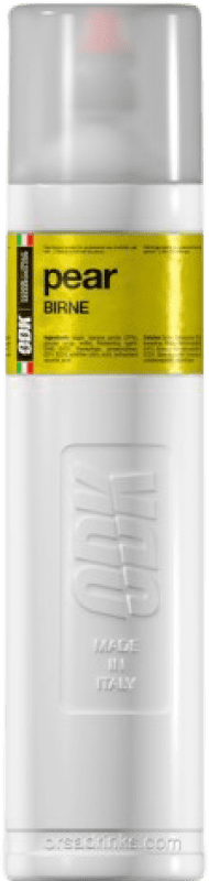 12,95 € Envio grátis | Puré de Fruta para Cocktail Orsa ODK Itália 70 cl Pear — Pêra Sem Álcool