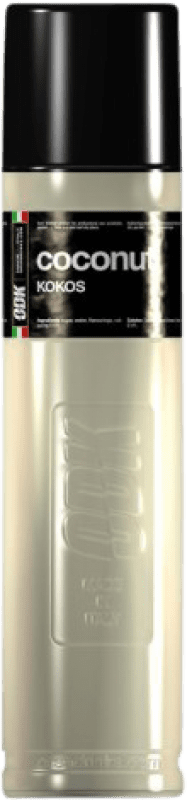 9,95 € Бесплатная доставка | Schnapp Orsa ODK Sirope de Coco бутылка 70 cl Без алкоголя