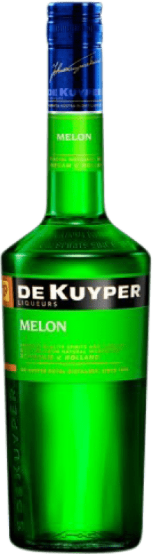 17,95 € 免费送货 | 利口酒 De Kuyper Melón 瓶子 70 cl