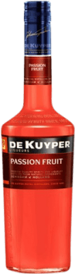 19,95 € 送料無料 | リキュール De Kuyper Passion Fruit ボトル 70 cl