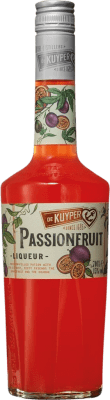 25,95 € Envoi gratuit | Liqueurs De Kuyper Pays-Bas 70 cl Passion Fruit — Fruit de la Passion