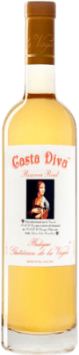 Gutiérrez de la Vega Casta Diva Real Muskat Reserve 50 cl