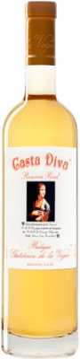 55,95 € Envoi gratuit | Vin Doux Gutiérrez de la Vega Casta Diva Real Réserve D.O. Alicante Communauté valencienne Espagne Moscato — Muscat Bouteille Medium 50 cl