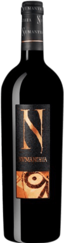 142,95 € Бесплатная доставка | Красное вино Numanthia Termes D.O. Toro Кастилия-Леон Испания Tinta de Toro бутылка Магнум 1,5 L
