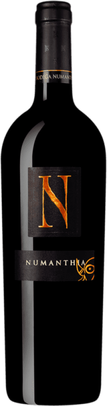 155,95 € Free Shipping | Red wine Numanthia Termes D.O. Toro Castilla y León Spain Tinta de Toro Magnum Bottle 1,5 L