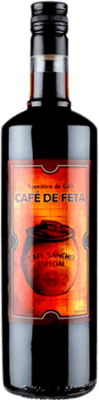 Licores Sinc Feta Licor de Café 1 L