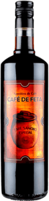 Liquori Sinc Feta 1 L Café — Caffè