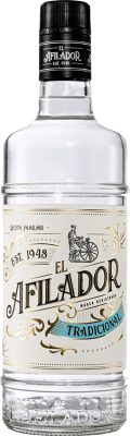 Eau-de-vie El Afilador Orujo 70 cl