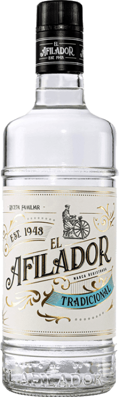 13,95 € 免费送货 | Marc El Afilador Orujo 瓶子 70 cl