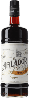 リキュール El Afilador 1 L Café — コーヒー