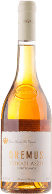 Oremus Tokaji Aszú 5 Puttonyos 50 cl