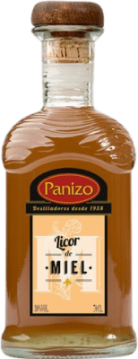 Licor de hierbas Panizo Licor de Miel 70 cl