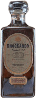 Виски из одного солода Knockando Extra Old Luxe 70 cl