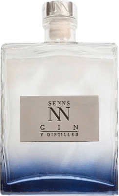 Ginebra Gin Senns 70 cl