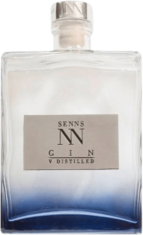 26,95 € Envoi gratuit | Gin Senns Bouteille 70 cl