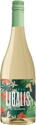 Castillo de Maetierra Libalis Frizz Frizzante — 微起泡 75 cl
