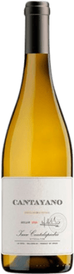 Cantalapiedra Cantayano Verdejo 75 cl