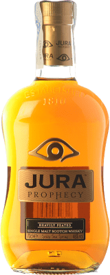 Whiskey Single Malt Isle of Jura Prophecy 70 cl