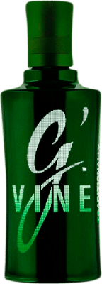 金酒 Gin G'Vine Night 限量版 1,75 L